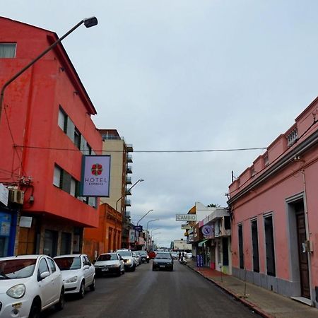 Hotel Express Maldonado Exterior photo